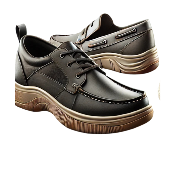 Blyss Orthopedic Footwear Luma